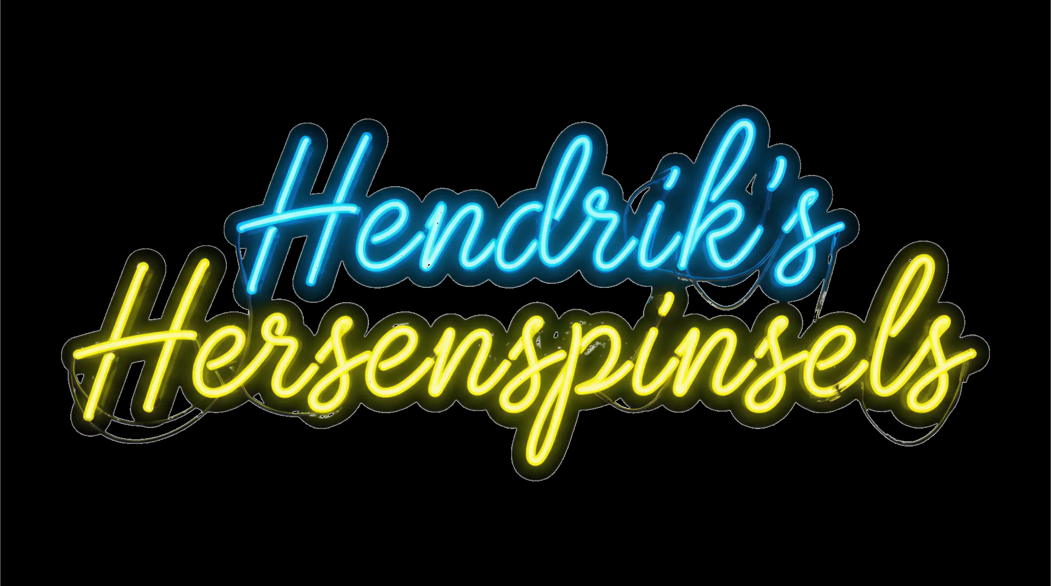 Hendrik's Hersenspinsels
